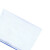 冰禹 文件袋收纳袋 拉链式透明防水资料袋票据袋 颜色随机指定联系客服 B5(29*21cm) BYlj-28