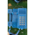 矿用防爆电话KTH15自动话机KTH8/KTH116/KTH18煤矿用电话防尘防潮 KTH17（C）