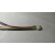 狄耐克插头对讲可视门铃连接线DNAKE分机3芯线6芯线网 10芯防区线