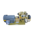 ORION好利旺真空泵 KRX5-P-VB-01 220V 好利旺气泵风泵碳片滤芯 透明滤芯壳