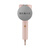 海尔（Haier）挂烫机HY-GW1203 珊瑚粉