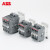ABB AX系列接触器 AX09-30-10-80 220-230V50HZ/230-240V60HZ 9A 1NO 10139471,A
