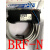 新原装日本士OPTEX光纤放大器 -3 -5 BRF-N-5