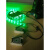 wifi-dmx+SPI控制器ArtNet控制器DMX512灯控台舞台灯光WiFi控制 LiD-WiFi-SPIDMX