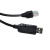 USB转RJ45 VP/DT变频器 RS485串口通讯线 DT系列 1.8m