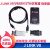 仿真器jlink v8/v9仿真器JTAG/SWD V10/V11下载/调试器 j link V9+转接 不开票
