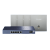 TP-LINK AX3000全屋WiFi6薄款路由器无线面板AP套装企业mesh组网易展版双频千兆5口AC路由器*1+4AP银色