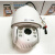 海康DS-2AE7162-A 700线红外高清智能球模拟球机云台摄像头 2AE7162-A模拟球机【送支架】 4mm