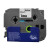 创硕(TECHAIN) Te-CL6清洁色带适用于兄弟标签机36mm机型PT-9700PC/E800T/P900/P910BT/P950NW清洁打印头使用