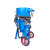 汇尚品众  自动喷沙机移动开放式喷砂机小型钢结构除锈设备喷砂罐  单位：台 920简易阀喷砂机 