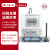 上海人民远程预付费扫码电表公寓4G无线GPRS单相三相集抄智能电表 4G无线单相GPRS20-80A