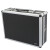 宝工（Pro'sKit）大黑铝工具箱 8PK-750N (458X330X150mm) 8PK-750N大黑铝工具箱
