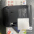 理念标签打印机IT-3600 理念R50-30打印机碳带标签纸 理念碳带it-3600机器用蓝白盒
