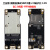 4G模块转接板开发板迷你minipcie转USB移远EC20华为域格SIM/UIM 工业版 2.0 侧面
