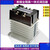 冠兆（SSR-100DA-W模块）单相全隔离调压模块10-200A可控硅电流功率调节加热电力调整器单位：个