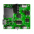 红外感应语音模块带TF卡槽USB下载充电识别播放声音模块板QJM002 0.5W喇叭27mm*1个 仅喇叭，建议