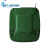 240L户外环卫垃圾桶配件大号桶盖加厚盖子单买分类塑料桶盖带插销 240L军绿色盖子配插销