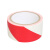 欧迈德（OMAED）警示胶带地线PVC地板胶带交通5S定 位胶带 红白色4.8cm*33米（整箱拍54卷）