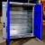 南通嘉程JC101数显电热恒温鼓风干燥箱101-2AD3AD4AD5AD烘箱烤箱 101-0A（镀锌板内胆）