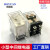 中间继电器JQX-13FHH52PHH54PDC12VDC24V220VAC JQX-13F 12VDC