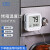 烤箱温度计精准烘焙水温油温商用厨房耐高温焗炉温度计 K86
