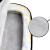 小米（MI）适用于小米电脑包Redmi G Pro2022笔记本16英寸游戏本手提单肩包 白标灰 加厚全方位保护 16英寸