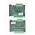 plc工控板简易小型带外壳国产fxn0/4/20/mt/mr可编程控制器 20MT晶体管输出