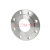 碳钢板式平焊法兰 规格：DN150；压力等级：1.6Mpa