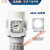 SMC型气泵空压机调压阀AR20002F3000气动减压阀调节稳压气压可调 AR40-03E(内置表式)