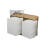温蕾萨 多用途高效能工业擦拭布无纺布无尘白色单层折叠式 CS56 30*35cm*300片/盒
