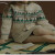 维伦凯费尔岛舞蹈小人针织开衫北欧复古温柔风毛衣上衣外套女秋 绿色 S
