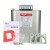德力西BSMJS0.4-18-3自愈式低压电容器 并联电力电容功补偿 0.45-18-3