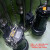 潜水泵耦合器GAK-150耦合装置dn65排污水泵藕合器提升泵自耦装置 GAK65重型加厚升级款