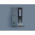 适用日立电梯配件不锈钢外呼面板单梯 DL-PO2按钮操纵面板外召面 单按钮孔带锁孔