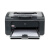惠普P11061108136w黑白激光打印机家用学生作业打印 单功能快速 P1108 电脑USB 单打印 官方标配