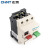 正泰（CHNT）电机保护器塑料外壳断路器马达电动机保护器 DZ108-20/211 0.63-1A 