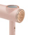海尔（Haier）挂烫机HY-GW1203 珊瑚粉