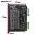 战舵标签包装86/57步进电机驱动器DM542电流4.2a细分128通用DM504 DM556 大电流5.6A