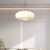 松伟甜蜜曲奇奶油风卧室餐厅LED吊灯 甜蜜曲奇/D-Φ58cm