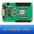 同步全彩接收卡BX-V单卡256×512像素 4组26PIN接口led控制卡 BX-V75