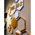 溥畔定制定做pvc雕刻亚克力水晶字3d立体logo 背景墙招牌制作门头 白色 白色pvc字定制