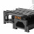 泰嘉TJ-60100立式带锯床金属切割大尺寸变频无极调速滑车工业机床 30天