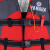防汛应急救生衣专业大浮力船用钓鱼专用便携式背心成人衣儿童车载 儿童款救生衣荧光绿（3080斤） 均码