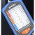 粗糙度测量仪TR200手持式光洁度检测仪便携式粗糙度测试仪 TR100含普票