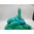 大象牙膏实验科学实验套装中小学幼儿园科普教学玩具动手diy展示 军绿色