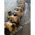 定制适用牌轴向柱塞泵高压油泵液压泵10/25/40/63/80/160YCY14-1B 100YCY14-1B