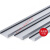 线槽板 电气柜行线布线槽卡扣滑盖 PVC配线槽塑料盖板2米25 30 35 宽度100mm5根共10米