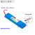 凤瑞FR6扫地机电池锂联创X009机器人吸尘器配件14.8V通用14.4 A款小头