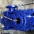 普力捷 多级离心泵配件泵头 D25-30X8（不含泵）