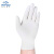 英科医疗(INTCO)一次性丁腈手套清洁卫生劳保手套丁腈手套*100只白色  XL码